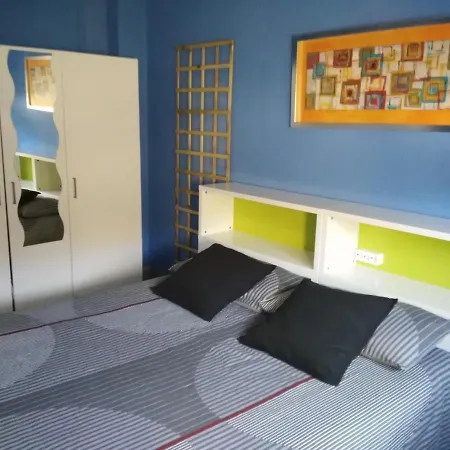 Lur Etxea Apartament